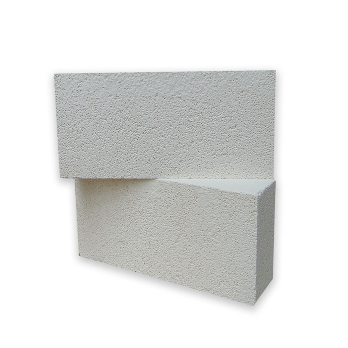 Mullite insulation brick