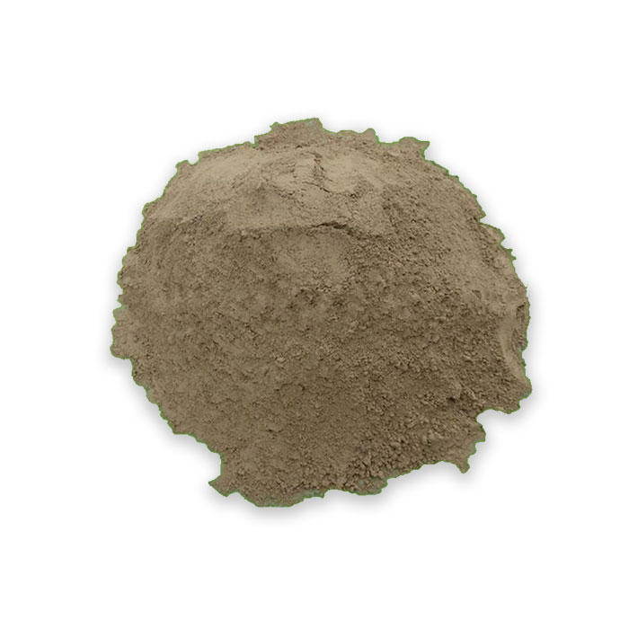 Refractory cement